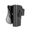 Kabura do replik typu Glock - leworęczna OD-G-AMX-29-030635-00 asgbox.pl