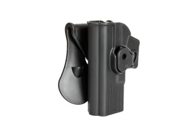 Kabura do replik typu Glock - leworęczna - obrazek 3