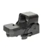Omega 8 red dot sight replica OD-G-VEC-10-030017-00 asgbox.pl