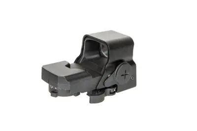 Omega 8 red dot sight replica - obrazek 3