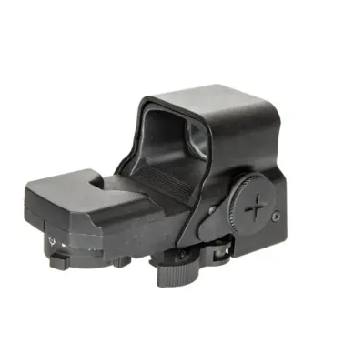 Omega 8 red dot sight replica VEC-10-030017-00 asgbox.pl