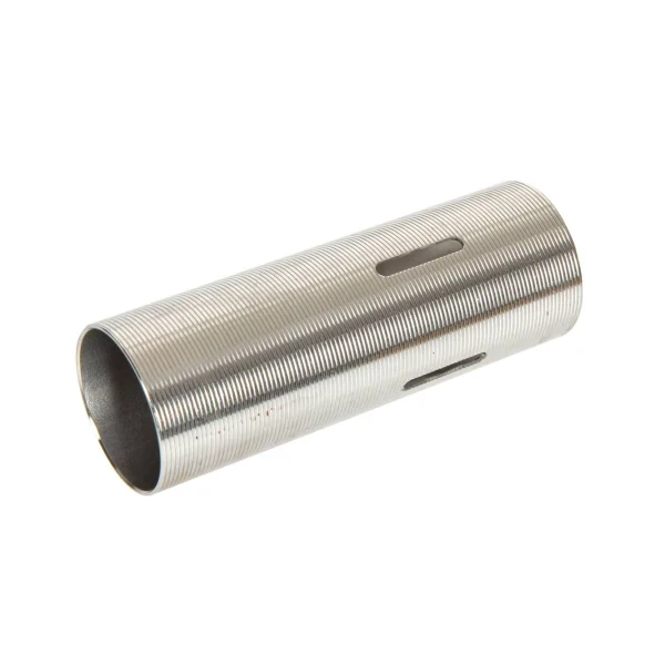 asgbox.pl - Stalowy cylinder typu E (Specna Arms Edition)