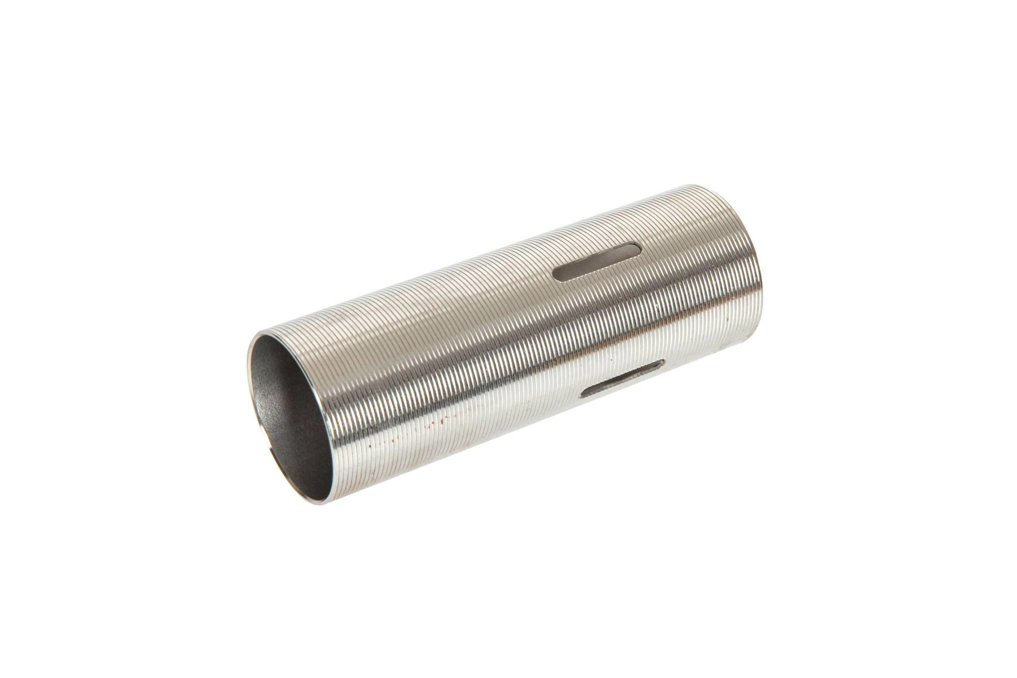 Stalowy cylinder typu E (Specna Arms Edition) PRM-08-031467-00 asgbox.pl asgbox.pl - Stalowy cylinder typu E (Specna Arms Edition)