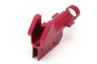 Komora hop-up CNC do replik typu SCAR-H - obrazek 5