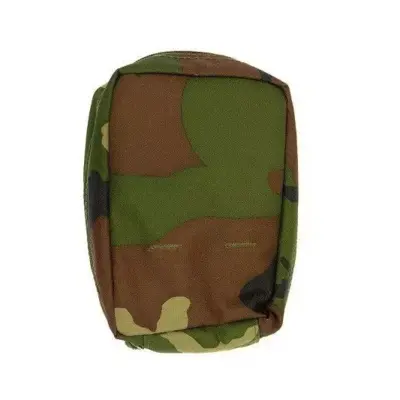 Alternative view of Zasobnik medyczny - woodland