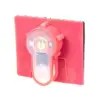 Marker elektroniczny Lightbuck V - różowy (czerwone światło) OD-G-FMA-31-022643-00 asgbox.pl