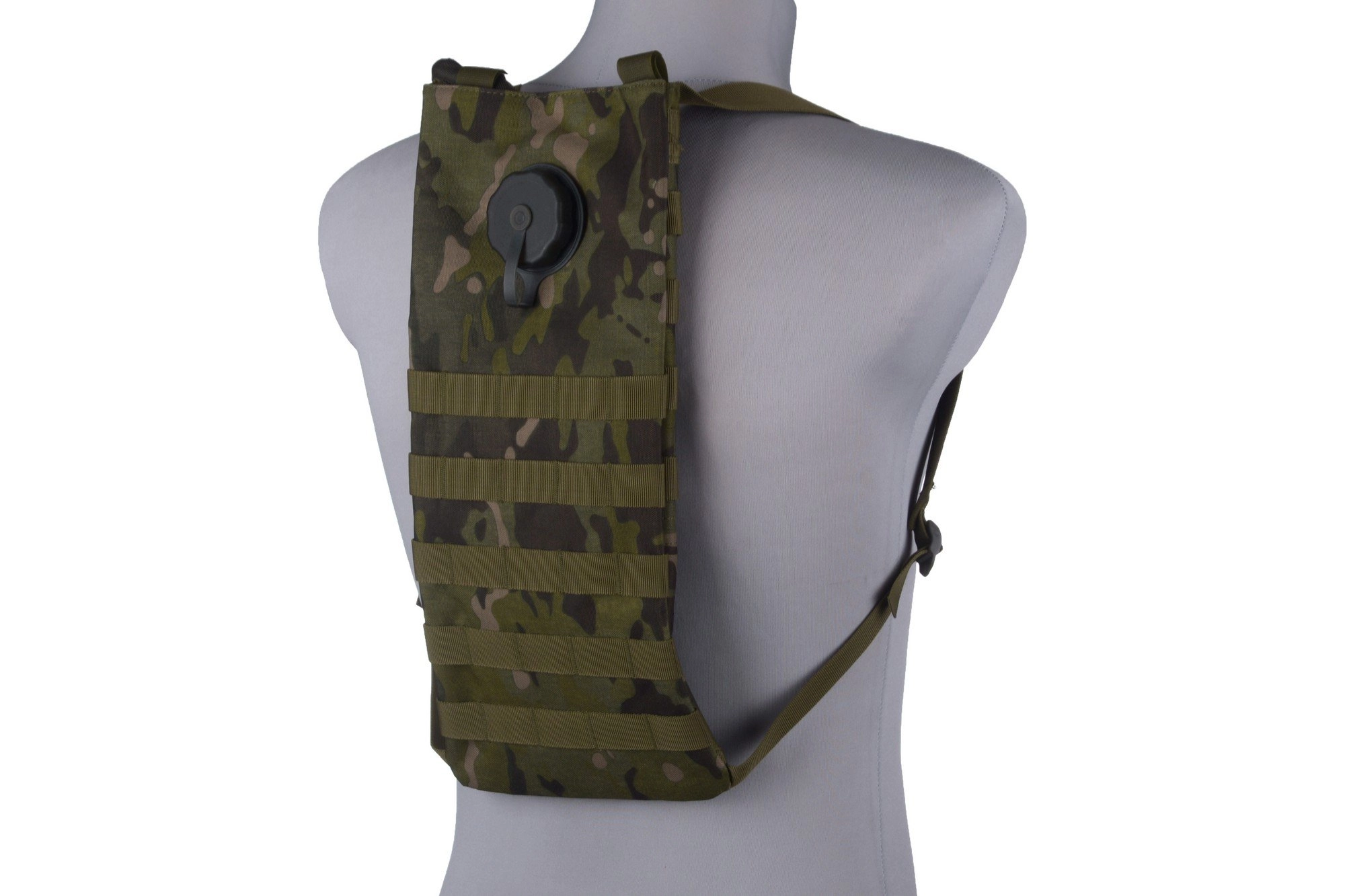 Pokrowiec z wkładem hydracyjnym - MC Tropic OD-G-UTT-25-024735-00 asgbox.pl Pokrowiec z wkładem hydracyjnym - MC Tropic - obrazek 4