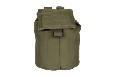 Składany worek zrzutowy MOLLE - Ranger Green - obrazek 5