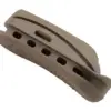 Nakładka na stopkę kolby AK - PIASKOWY OD-G-ELM-09-013838-00 asgbox.pl