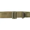 Pas taktyczny typu Rescue Belt (Lite Version) - Olive Drab OD-G-UTT-34-017186-00 asgbox.pl