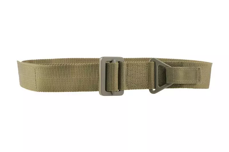 Pas taktyczny typu Rescue Belt (Lite Version) - Olive Drab UTT-34-017186-00 asgbox.pl Pas taktyczny typu Rescue Belt (Lite Version) - Olive Drab - obrazek 3