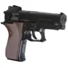 Replika pistoletu S&W M5906 OD-G-CYB-03-007834-00 asgbox.pl