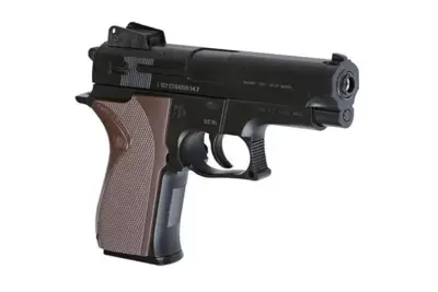 Replika pistoletu S&W M5906 - obrazek 4