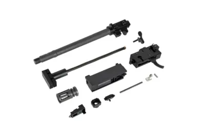 Konwersja Open Bolt do replik WE SCAR GBBR - obrazek 2