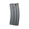 Magazynek hi-cap 300 kulek do replik typu M4/M16 - szary OD-G-SPE-05-010631-00 asgbox.pl