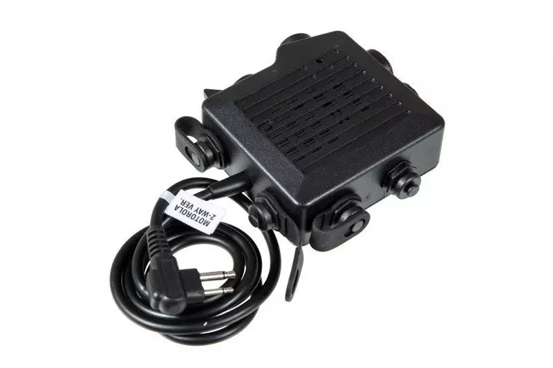 Przycisk PTT zSTCT5 - Motorola 2-Way OD-G-ZTC-31-025086-00 asgbox.pl Przycisk PTT zSTCT5 - Motorola 2-Way - obrazek 3