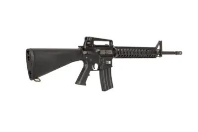 Replika karabinka B4 M16A4 (B.R.S.S.) - obrazek 5