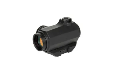 Replika celownika kolimatorowego Compact Advanced - czarna - obrazek 3