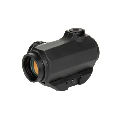 Replika celownika kolimatorowego Compact Advanced - czarna THO-10-029307-00 asgbox.pl Replika celownika kolimatorowego Compact Advanced - czarna THO-10-029307-00 asgbox.pl