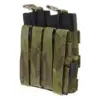 Podwójna ładownica Open Top na magazynki M4/M16 - Multicam Tropic OD-G-EME-19-019198-00 asgbox.pl