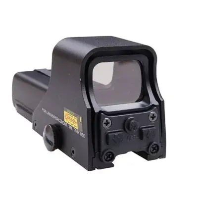 Celownik kolimatorowy typu ET 552 - czarny ELM-10-001197-00 asgbox.pl