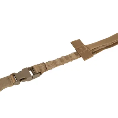 Modułowe zawieszenie taktyczne MOLLE - Coyote VIP-24-030463-00 asgbox.pl