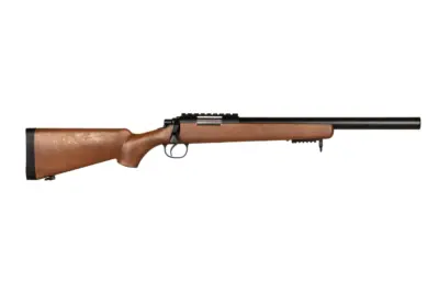 Replika karabinu snajperskiego MB-02F - Wood - obrazek 5