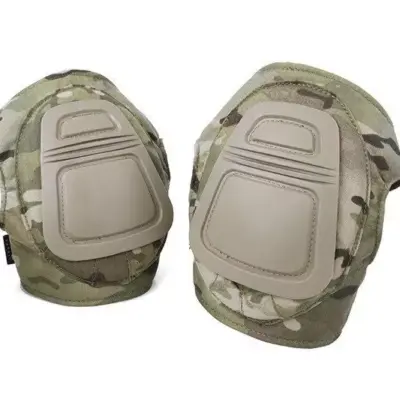 Ochraniacze na kolana DNI - MC TMC-27-009103-00 asgbox.pl