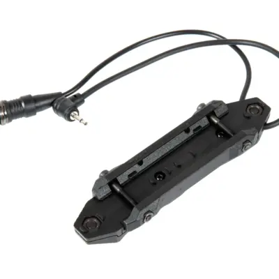 Podwójny włącznik żelowy do latarek i PEQ NEV-11-024972-00 asgbox.pl