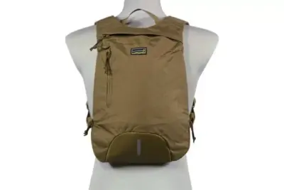 Plecak Casual Pack - coyote brown - obrazek 4