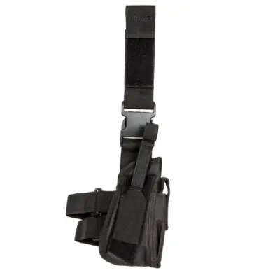 Kabura Tactical Leg Holster - czarna VIP-29-030409-00 asgbox.pl Kabura Tactical Leg Holster - czarna VIP-29-030409-00 asgbox.pl