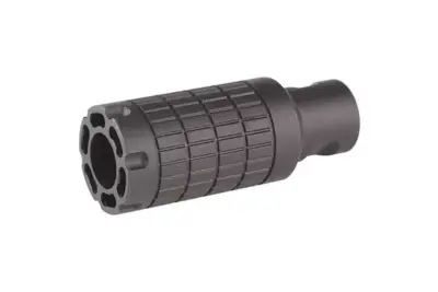 Tłumik płomienia Linear Gen II - obrazek 2