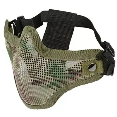 Maska typu Stalker - MC UTT-28-006144-00 asgbox.pl