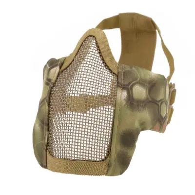 Maska Stalker Evo - MAD UTT-28-015505-00 asgbox.pl Maska Stalker Evo - MAD UTT-28-015505-00 asgbox.pl