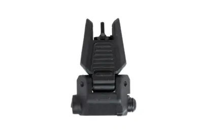 Składana muszka flip-up do replik AR15 Specna Arms Core™/EDGE™ - obrazek 4