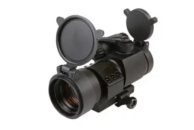 Replika celownika kolimatorowego M2 - czarna - obrazek 4