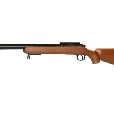 Replika karabinu snajperskiego MB-02F - Wood OD-G-WEL-03-000102-00 asgbox.pl