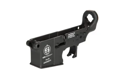 Dolny korpus ICS do replik typu M4/M16 - obrazek 3