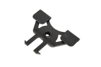 Adapter MOLLE do kabur Amomax - obrazek 3