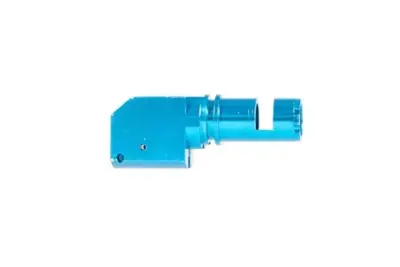 Aluminiowa komora CNC do replik G36 - obrazek 2