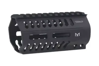 Szyna montażowa M-LOK 5 do ARP9 - obrazek 4