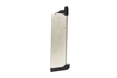 Magazynek green gas 26 kulek do replik KP-16 - obrazek 3