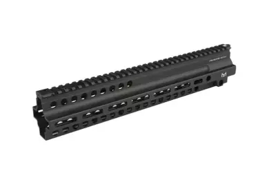 Konwersja Strike Industries 13.5" Crux M-Lok Rail dla replik HK416 - obrazek 2