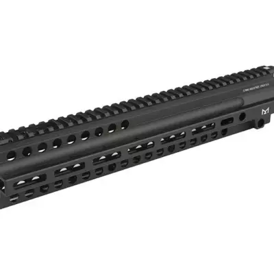 Alternative view of Konwersja Strike Industries 13.5" Crux M-Lok Rail dla replik HK416