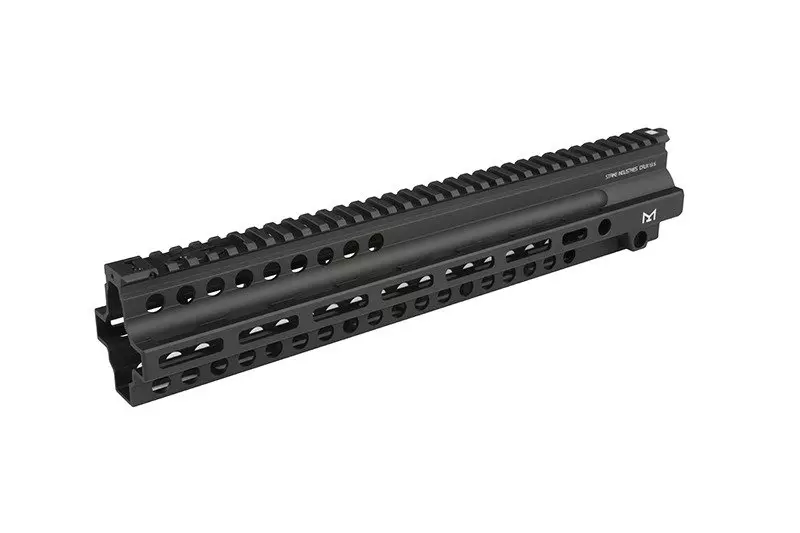 Konwersja Strike Industries 13.5" Crux M-Lok Rail dla replik HK416 OD-G-MDB-09-013095-00 asgbox.pl Konwersja Strike Industries 13.5" Crux M-Lok Rail dla replik HK416 - obrazek 2