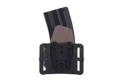 Ładownica Kydex AR Mag Carrier - Dark Earth - obrazek 4