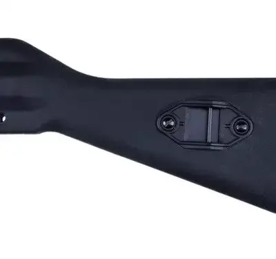 Kolba stała do repliki MP5A4 CYM-09-001494-00 asgbox.pl