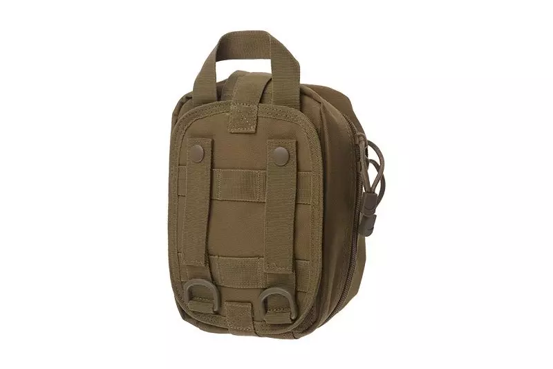 Apteczka zrywana MOLLE - tan OD-G-GFT-19-023958-00 asgbox.pl Apteczka zrywana MOLLE - tan - obrazek 5