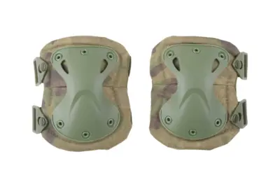 Ochraniacze na kolana Future - ATC FG - obrazek 4