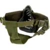 Maska MA Half Face - oliwkowa OD-G-UTT-28-025700-00 asgbox.pl